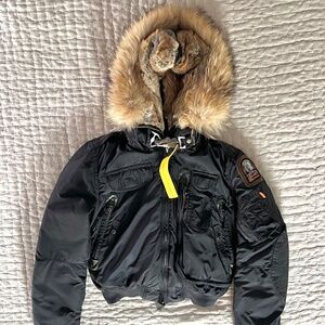 Parajumpers Masterpiece Series Bomber Jacket